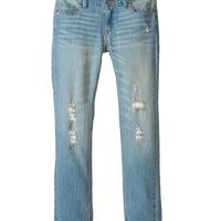 Levi'sLevi‘s 李维斯 女童款牛仔裤