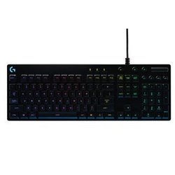 Logitech 罗技 G810 RGB 幻彩背光机械键盘