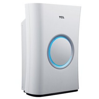 TCL TKJ400A5 空气净化器