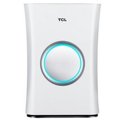 TCL TKJ400A5 空气净化器