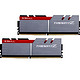 G.SKILL 芝奇 Trident Z系列 DDR4 3000 16GB（8GB*2）台式机内存条套装