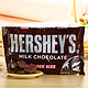 限地区：HERSHEY'S 好时 牛奶巧克力（分享装）293g*2件