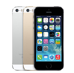 Apple 苹果 iPhone 5s 手机 卖家翻新版