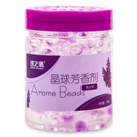 绿之源 GREEN SOURCFE 薰衣草晶球芳香剂 150g