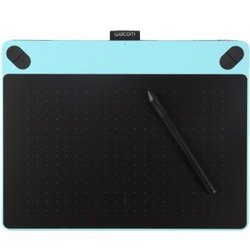 Wacom 和冠 Intuos 影拓 CTH-690 数位板