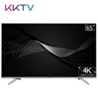 移动端：KKTV U65 65英寸 4K 液晶电视