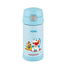 THERMOS 膳魔师 DR系列 不锈钢吸管杯 F4013 DRM