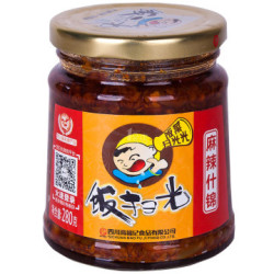 饭扫光 麻辣什锦 280g