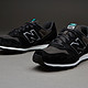 限7码：new balance 996 女款休闲运动鞋