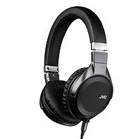 历史新低：JVC 杰伟世 HA-SS02 Hi-Resolution Audio 头戴式耳机