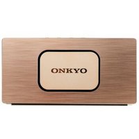 移动端：ONKYO 安桥 LEvoke23 蓝牙音箱 白色