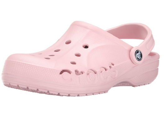 凑单品: crocs 卡洛驰 unisex baya 中性款洞洞鞋