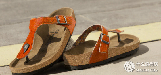 专题：今夏must have ——清凉舒适的Birkenstock鞋陪你走过漫漫长路