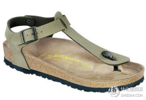 专题：今夏must have ——清凉舒适的Birkenstock鞋陪你走过漫漫长路