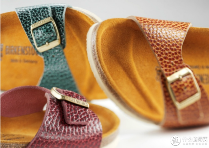 专题：今夏must have ——清凉舒适的Birkenstock鞋陪你走过漫漫长路