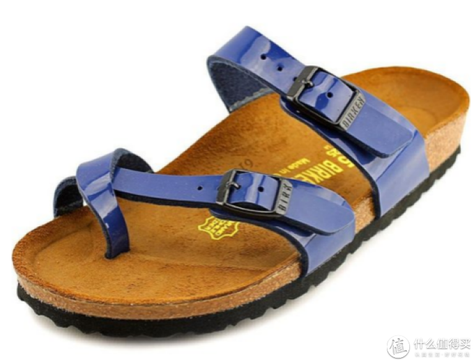 专题：今夏must have ——清凉舒适的Birkenstock鞋陪你走过漫漫长路