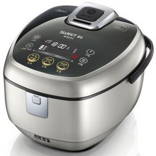 Midea 美的 FZ4085 4L IH电饭煲