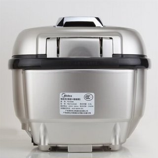 Midea 美的 FZ4085 4L IH电饭煲