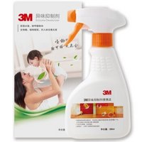 3M 家用异味抑制剂 200ml *7件