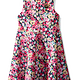 限尺码：Juicy Couture  Printed Scuba Dress 女童装