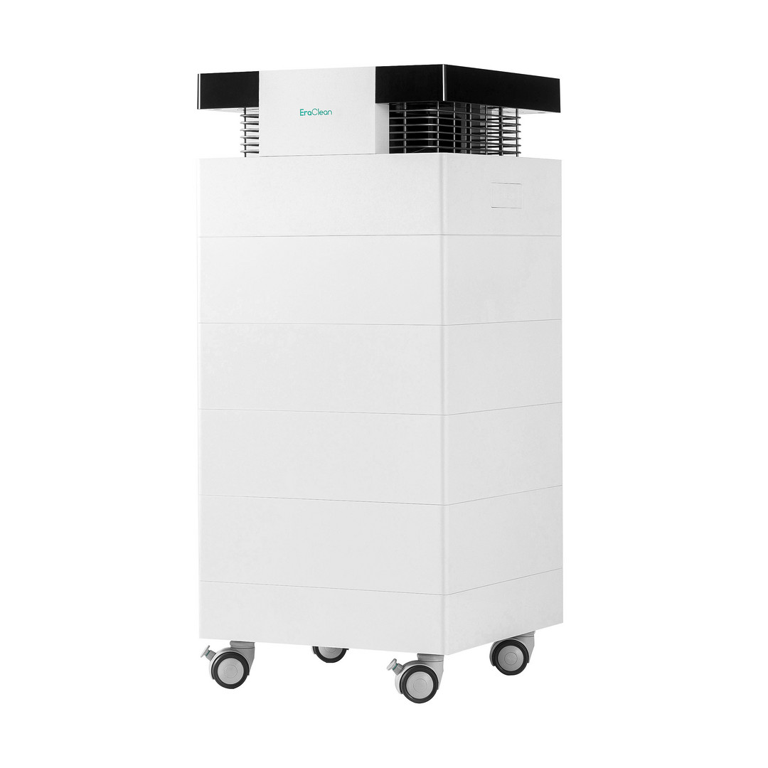EraClean TOWER 空气净化器 京东首发抢购入手开箱