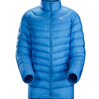 ARC‘TERYX 始祖鸟 Cerium LT 女款运动羽绒服
