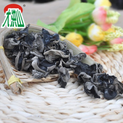 大洪山 黑木耳 200g*2