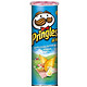移动端：Pringles 品客 田园牧场味薯片 110g