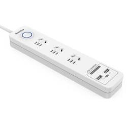 huntkey航嘉远程控制usb插座sst30713