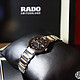 新低价：RADO 雷达 Centrix 晶萃系列 R30940163 女士机械腕表
