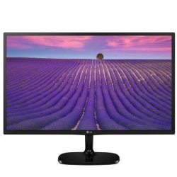 LG 27MP47HQ-P 27英寸显示器(IPS、DC调光