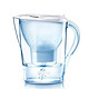 BRITA 碧然德 Marella cool 2.4L 净水壶 1壶1芯