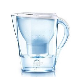 BRITA 碧然德 Marella cool 2.4L 净水壶 1壶1芯 