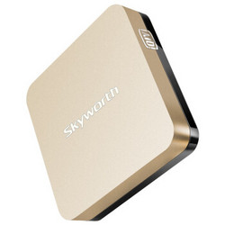 Skyworth 创维 i71S 爱奇艺4K 网络电视机顶盒