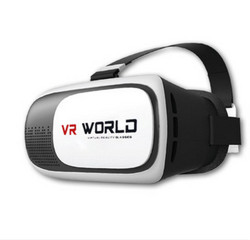 D-LENP VR 3D虚拟现实眼镜