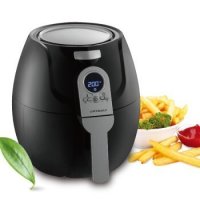 历史新低：LOCK&LOCK 乐扣乐扣 ECF-301R 空气炸锅 3.2L +凑单品