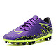 NIKE 耐克 男子HYPERVENOM PHELON II AG-R足球鞋749895-550