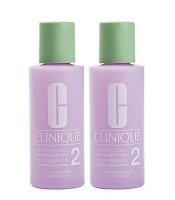 CLINIQUE 倩碧 明肌净透水2号 60ml*2瓶