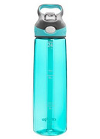 现货地区：contigo 康迪克 HBC-ADN 运动吸管杯 750ml+contigo HBC-FRE001 儿童吸管杯 400ml+凑单品