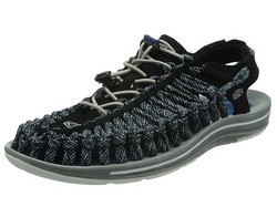 KEEN UNEEK 8MM CAMO 男款溯溪鞋