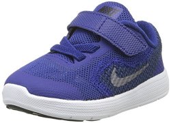 NIKE 耐克 Revolution 3 小童运动鞋