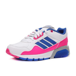 adidas 阿迪达斯 F99293 女款休闲运动鞋