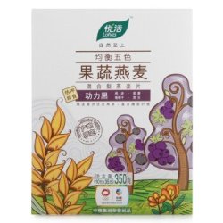 Lohas 悦活 即食早餐燕麦片 350g