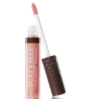 凑单品：BURT'S BEES 小蜜蜂 明亮唇彩 Sunny Day色 6ml