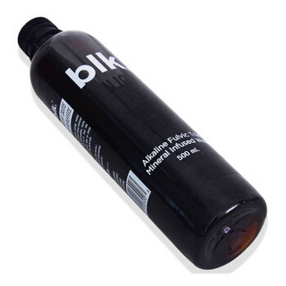 blk. Spring Water 黑水 500ml*5