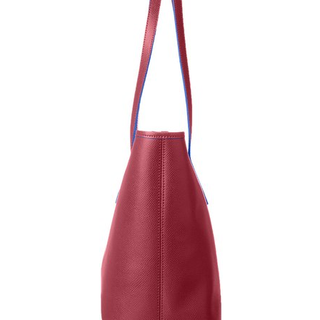 VIVIENNE WESTWOOD 女款真皮手提包