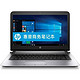 移动端：HP 惠普 Probook 440 G3 14英寸 商务笔记本电脑（i5-6200U/4GB/128GB）