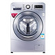 LG WD-H12426D 变频滚筒洗衣机 7kg