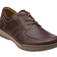 Clarks Fenway Edge 男士休闲鞋