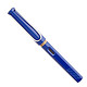 LAMY 钢笔 EF尖 Safari 黑色 L17-EF 两用式 吸墨器另售 正规进口商品